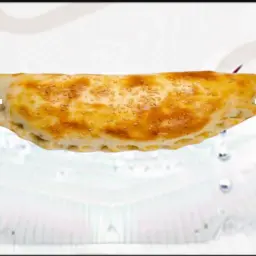 فطيره بطاطس بالجبنه - صغيرة